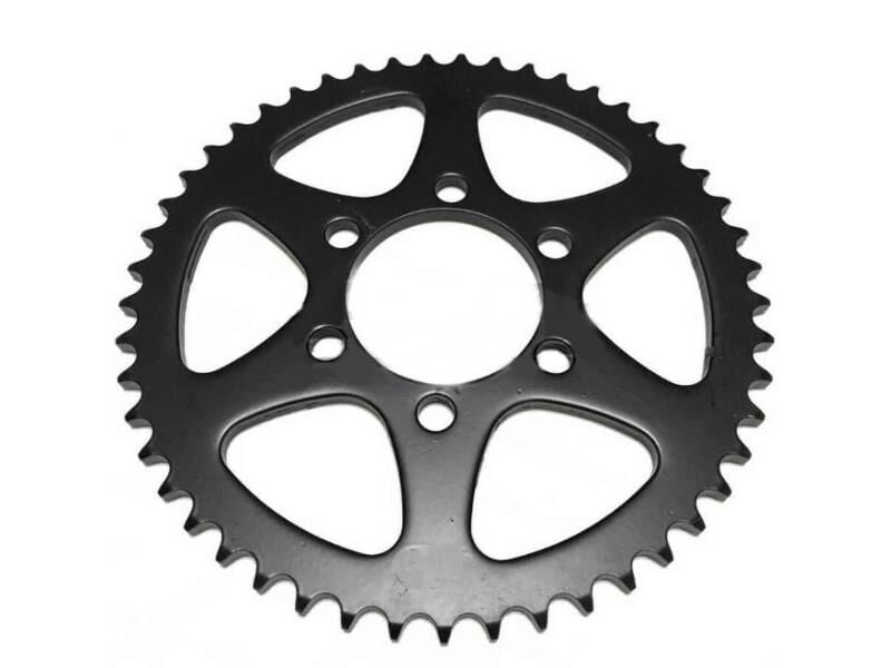 Yamaha Dt125 Arka Dişli 47T Kıc