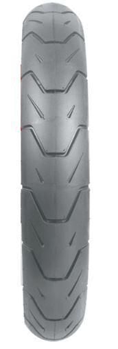 100/80/17 Dış Lastik Dublex Servis İnstinct