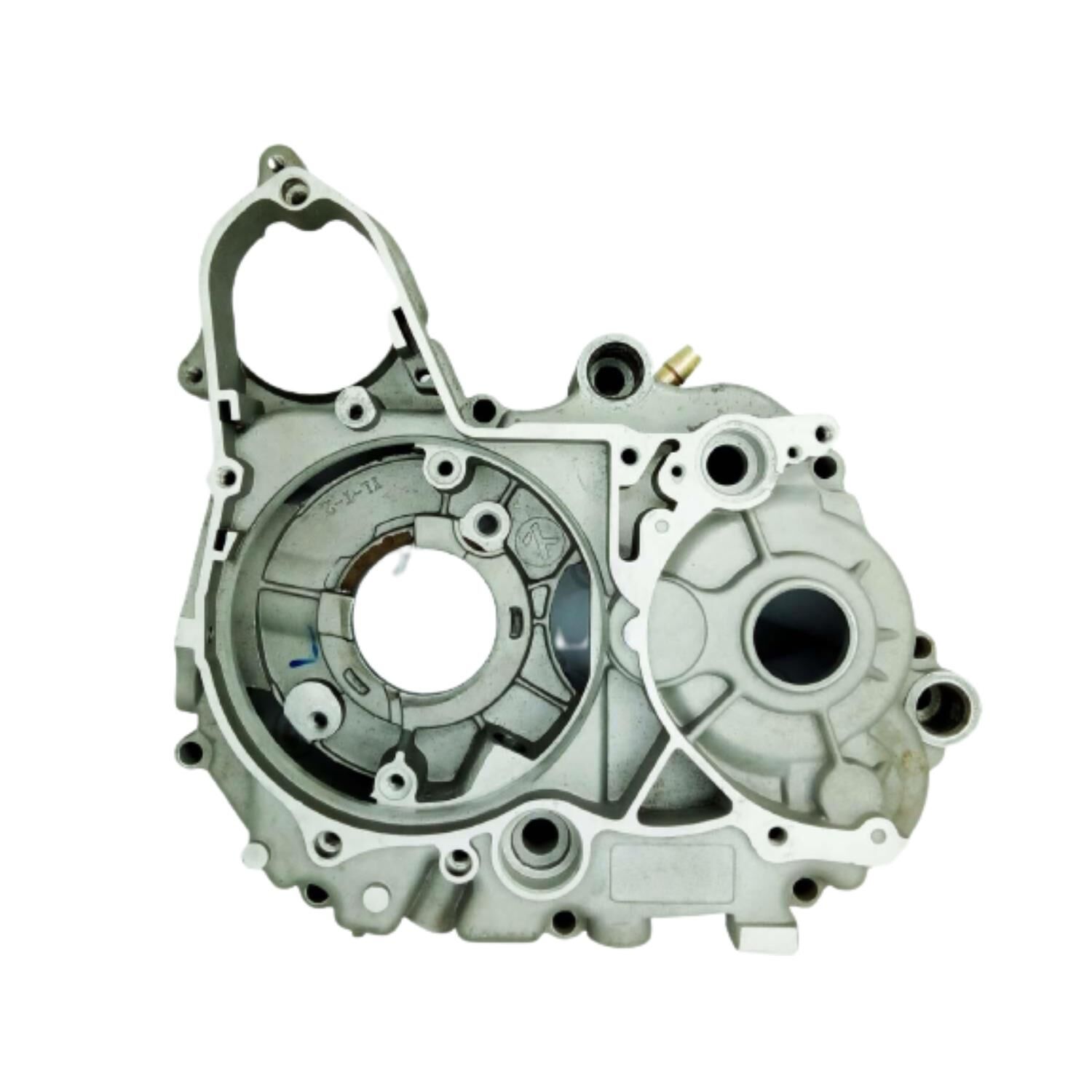 Mondial 100Kh-Sfc Ex Krank Kutusu Sol 16 Mm Orj