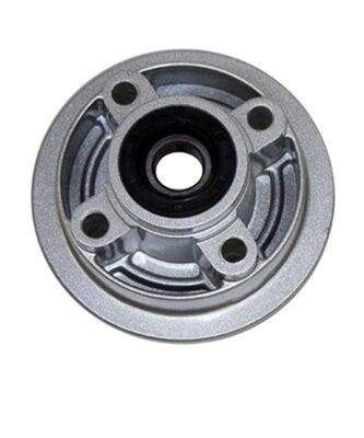 Arka Dişli Göbeği Hyena Orj.