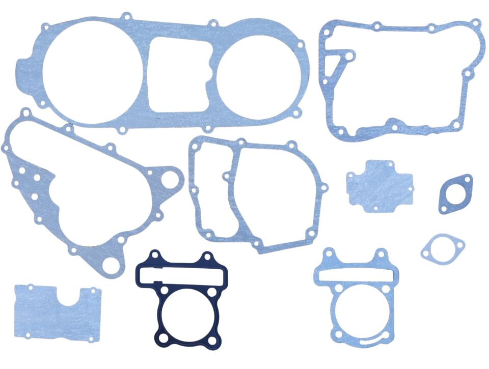 Atv 180 Buggy Conta Takımı 61 Mm