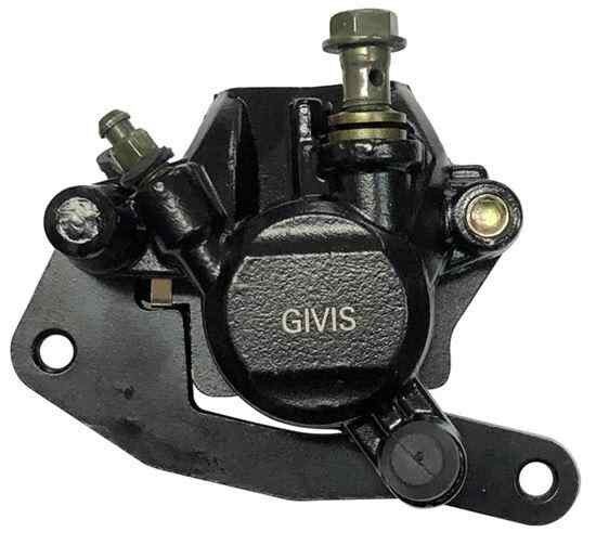 Honda Ön Fren Merkezi Alt Dıo 110