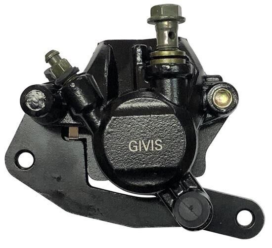 Honda Ön Fren Merkezi Alt Dıo 110