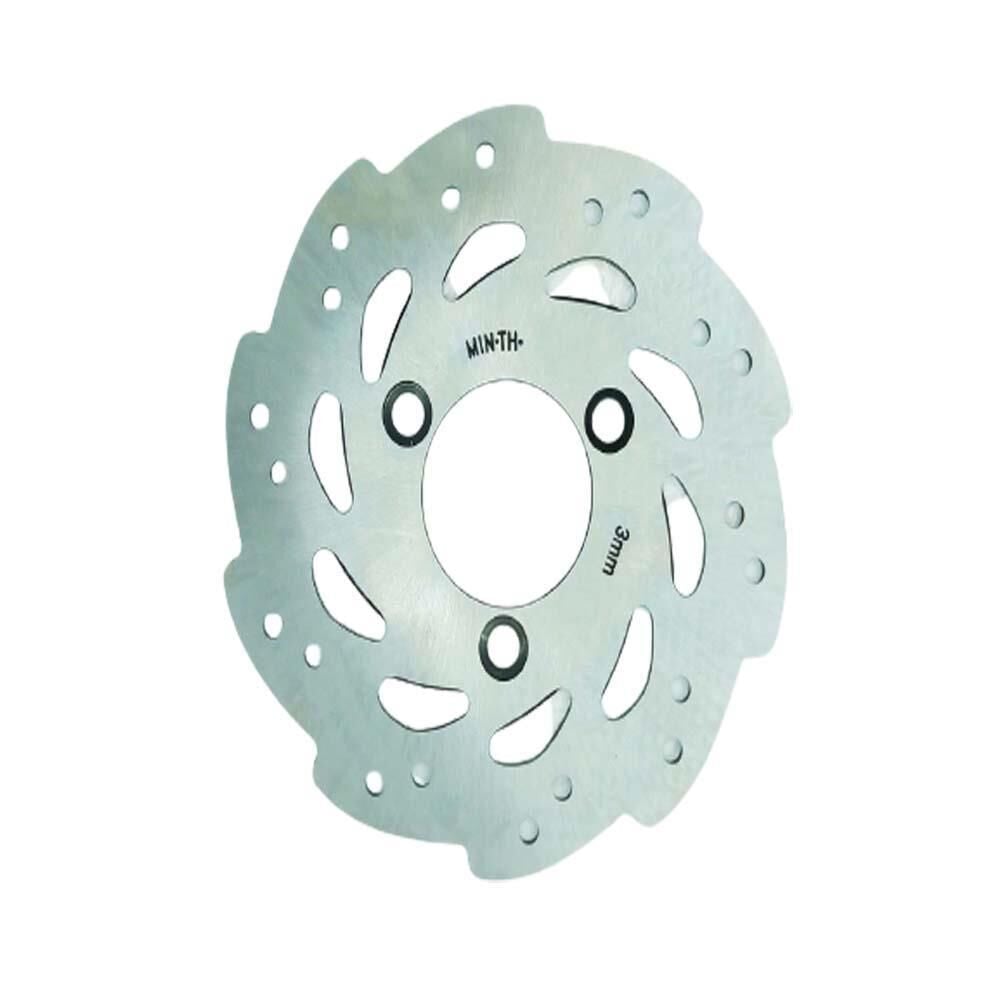 Kymco Agility 125 Ön Fren Diski 58-200-3