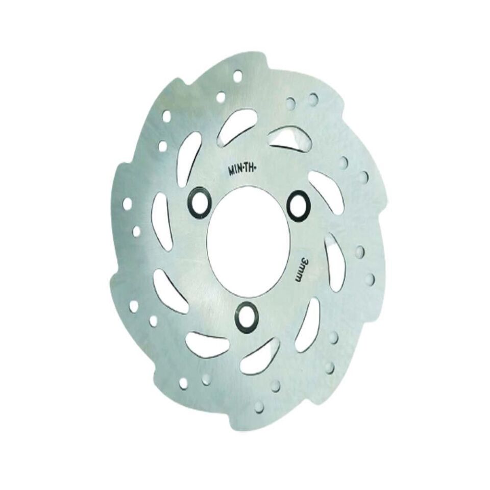 Kymco Agility 125 Ön Fren Diski 58-200-3