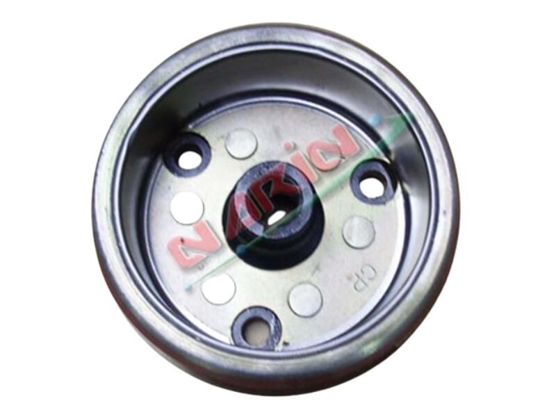 Manyeto Rotoru Kh/Kf/Cub