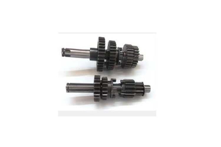 Ramzey Şanzıman Komple Rmz Karaca