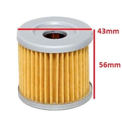 Ramzey Yağ Filtre Rmz Cross 200 44-56-13.5