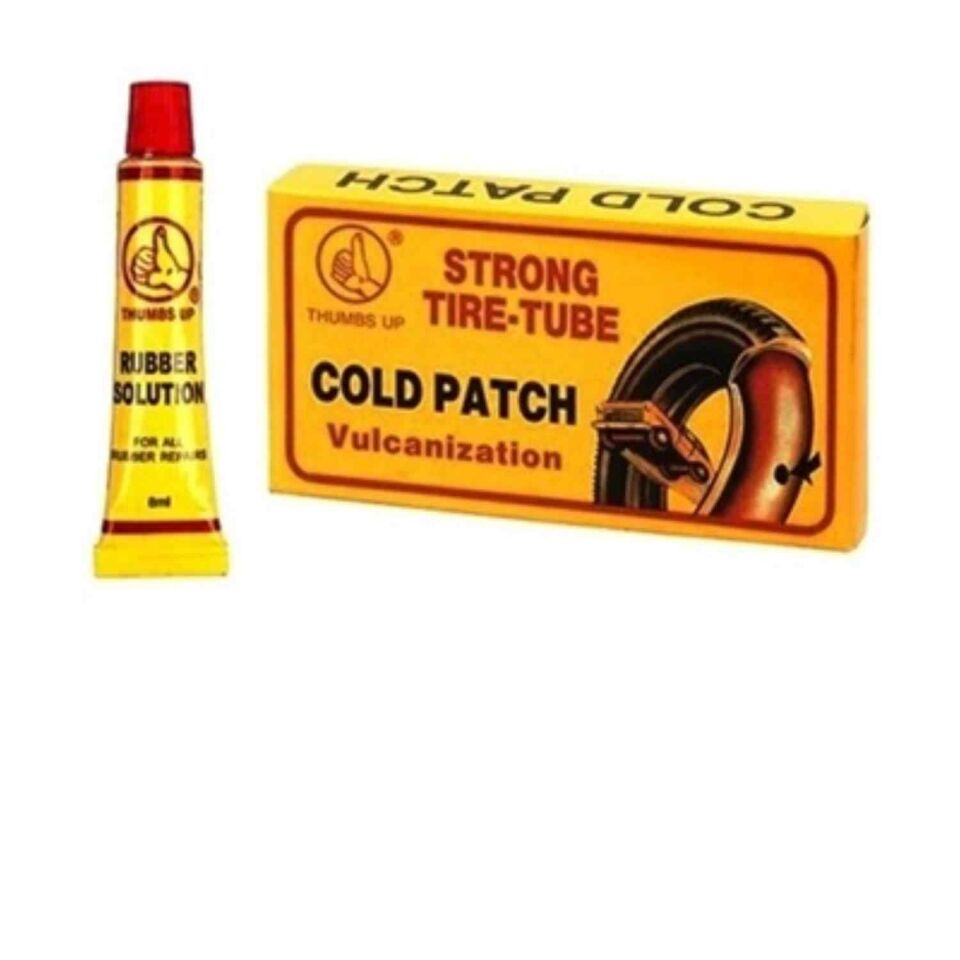 Skm Soğuk Yama 48 Li 1. Kalite