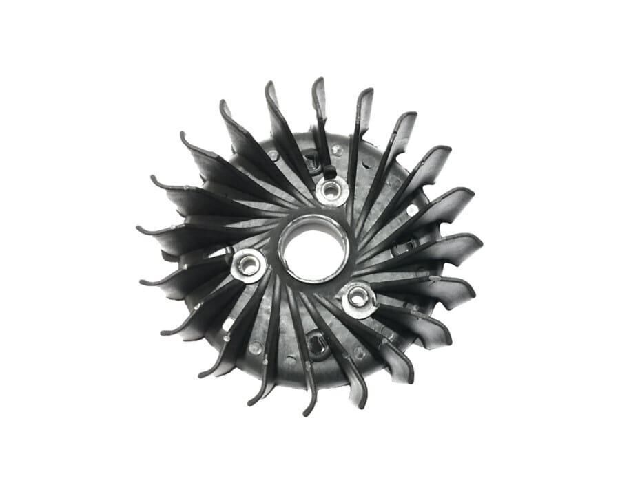 Suzuki Uyumlu An125 Fan Plastik