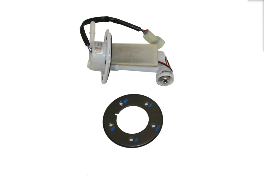 Cf Moto Cf250-6 Sr Benzın Pompası Orijinal