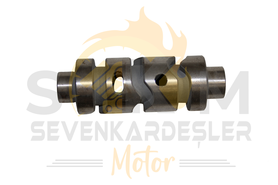 Mondıal 125Agk Senkromenc Orijinal
