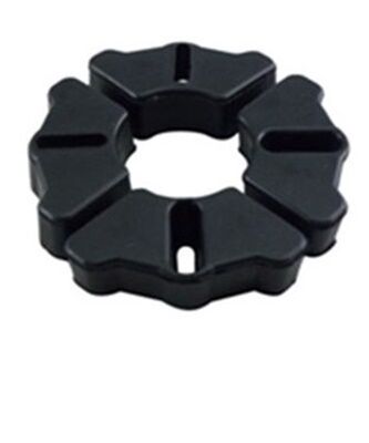 Yamaha Arka Dişli Lastiği (Kaplin) (4 Lü) Cg+Yamaha Ybr Uyumlu 125  Takım