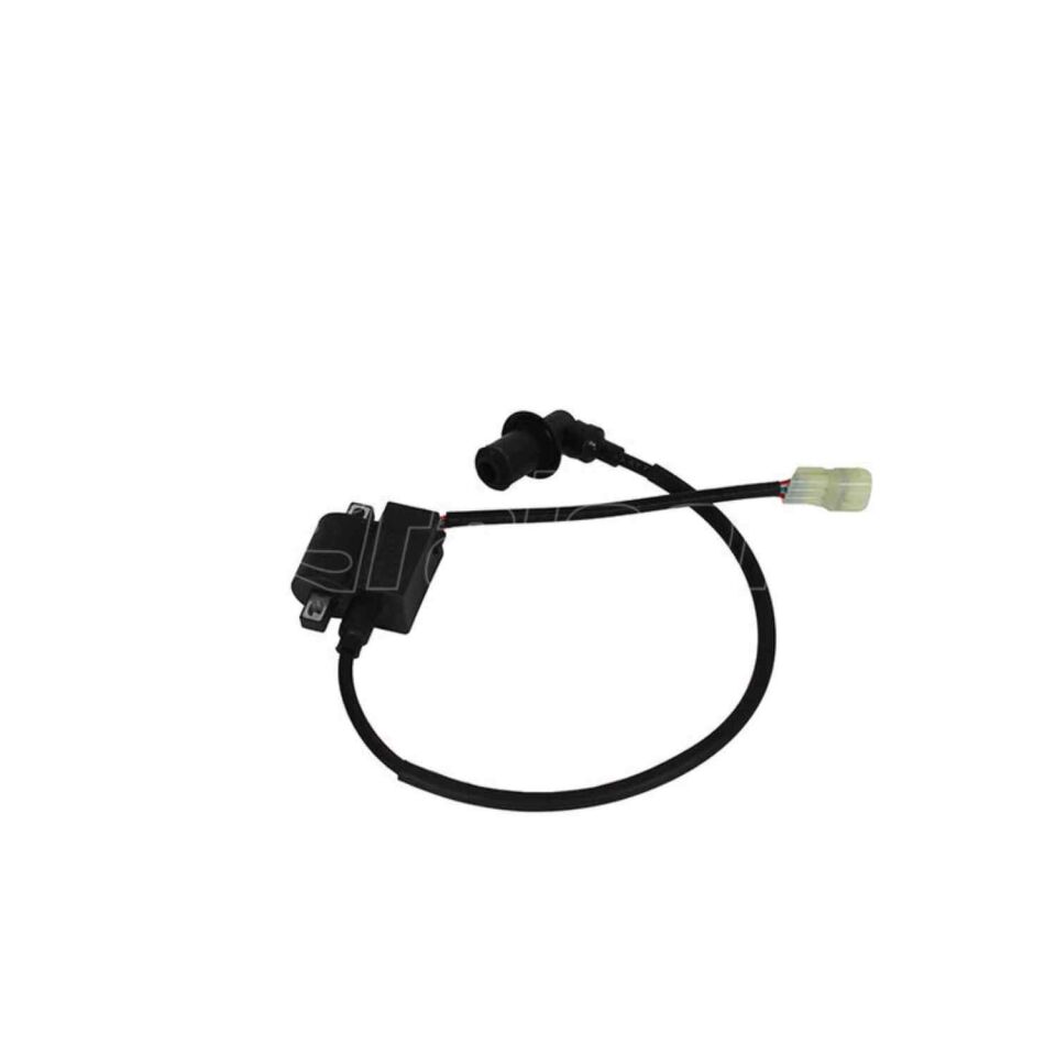Cooper 125 Efı Ateşleme Bobini