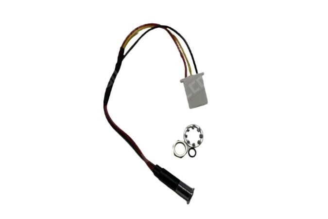 Falcon Abs Göstergesi - Fr 250 Racing