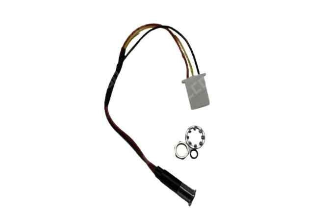 Falcon Abs Göstergesi - Fr 250 Racing