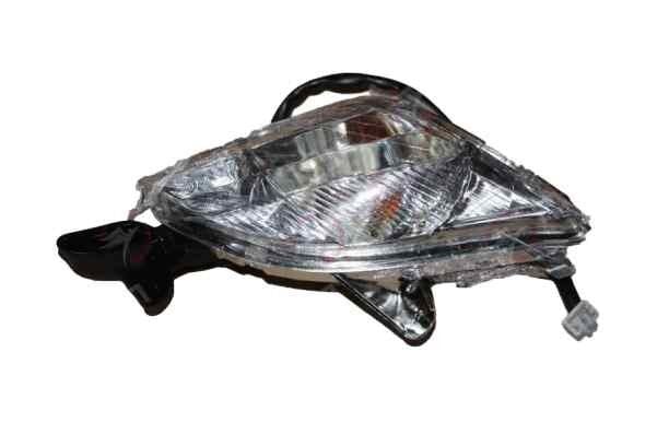 Falcon Ön Sinyal Sağ-Dolphın 100-125 Efi