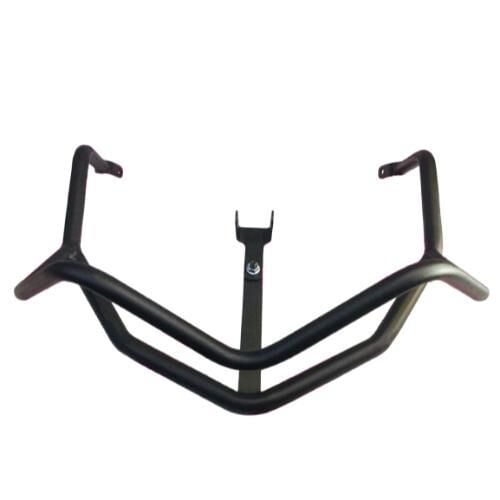 Honda Cbf 150 Far Koruma Demiri ( Uyumlu )