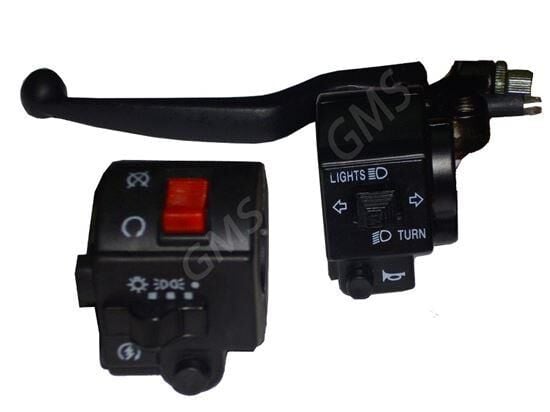 Mondial Kumanda Panel Sag-Sol Tk Kn150 - Xcg