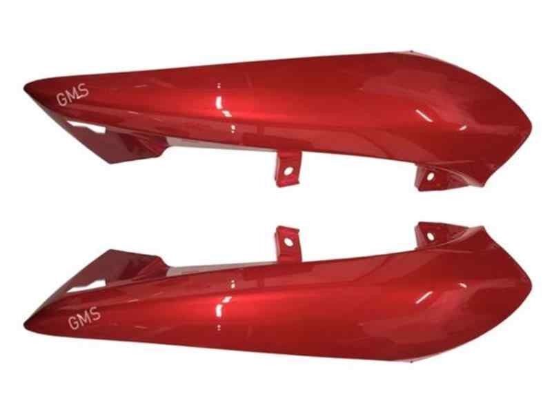 Mondial Benzin Depo Grenajı Set Kırmızı Drift L