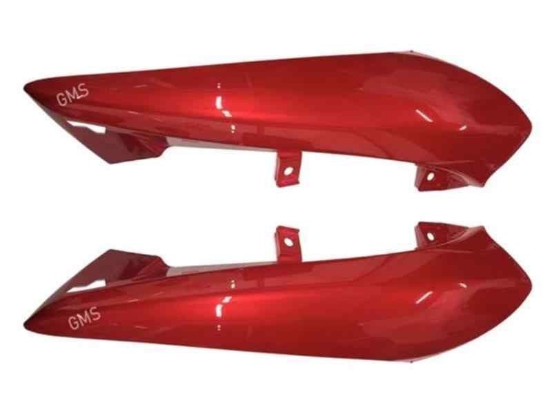 Mondial Benzin Depo Grenajı Set Kırmızı Drift L