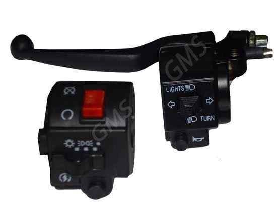 Mondial Kumanda Panel Sag-Sol Tk Kn150 - Xcg