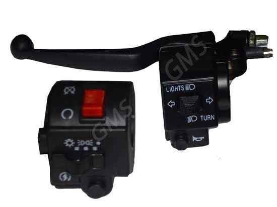 Mondial Kumanda Panel Sag-Sol Tk Kn150 - Xcg