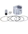 Piston 110cc Cup Modelleri 52.40 (std) (sekmanlı)