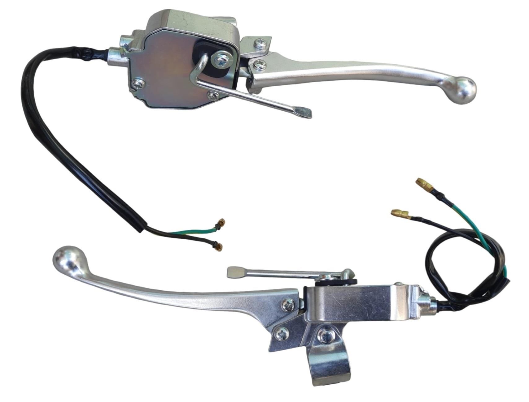 Rks Spontini Arka Fren Kütüğü Komple