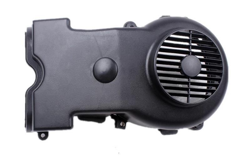 Suzuki Uyumlu An125 Fan Kapağı