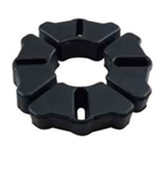 Yamaha Arka Dişli Lastiği (Kaplin) (4 Lü) Cg+Yamaha Ybr Uyumlu 125  Takım