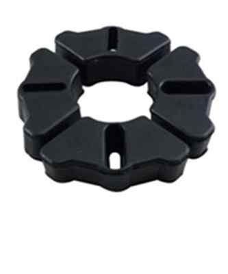 Yamaha Arka Dişli Lastiği (Kaplin) (4 Lü) Cg+Yamaha Ybr Uyumlu 125  Takım