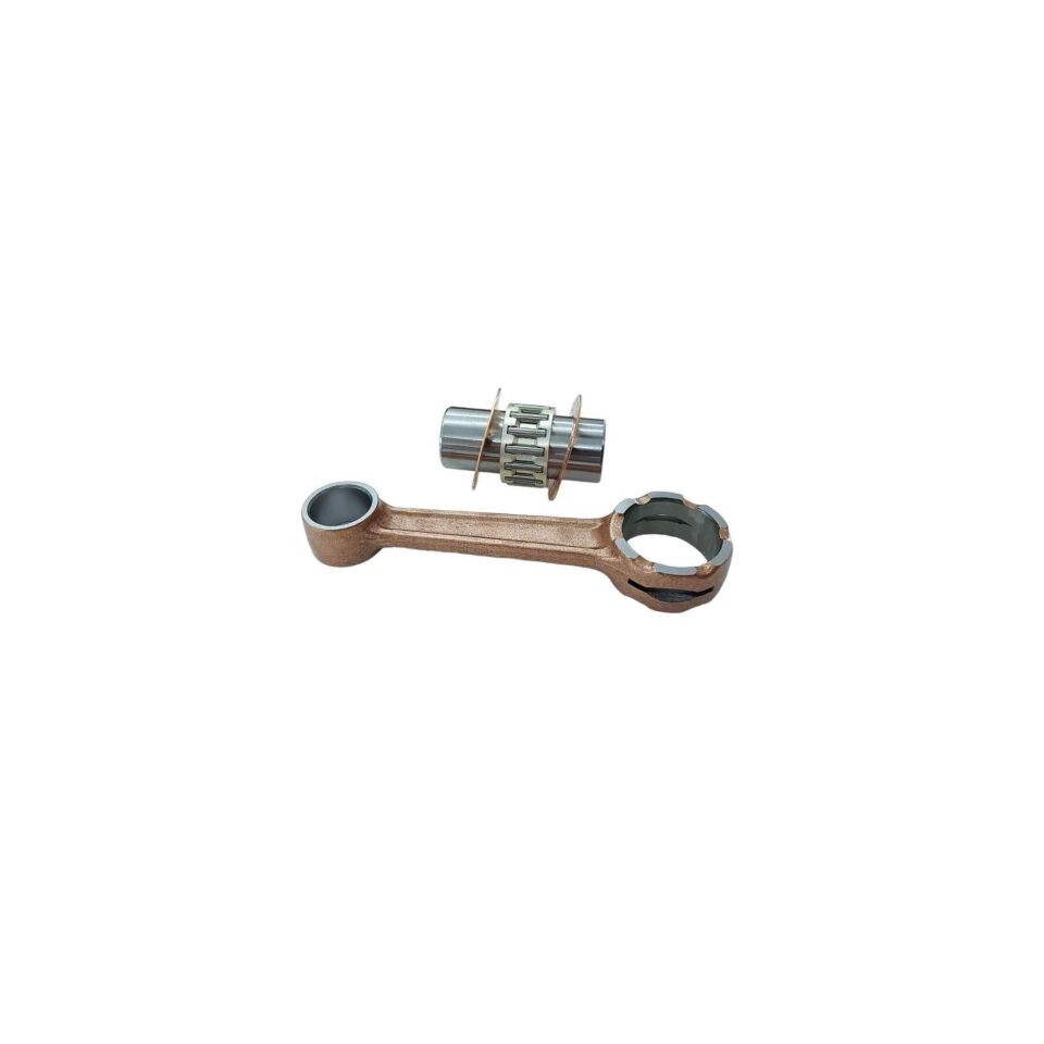 Yamaha Uyumlu Dt125 Biyel Kolu Rico 131,5-76-22-16 4Y2