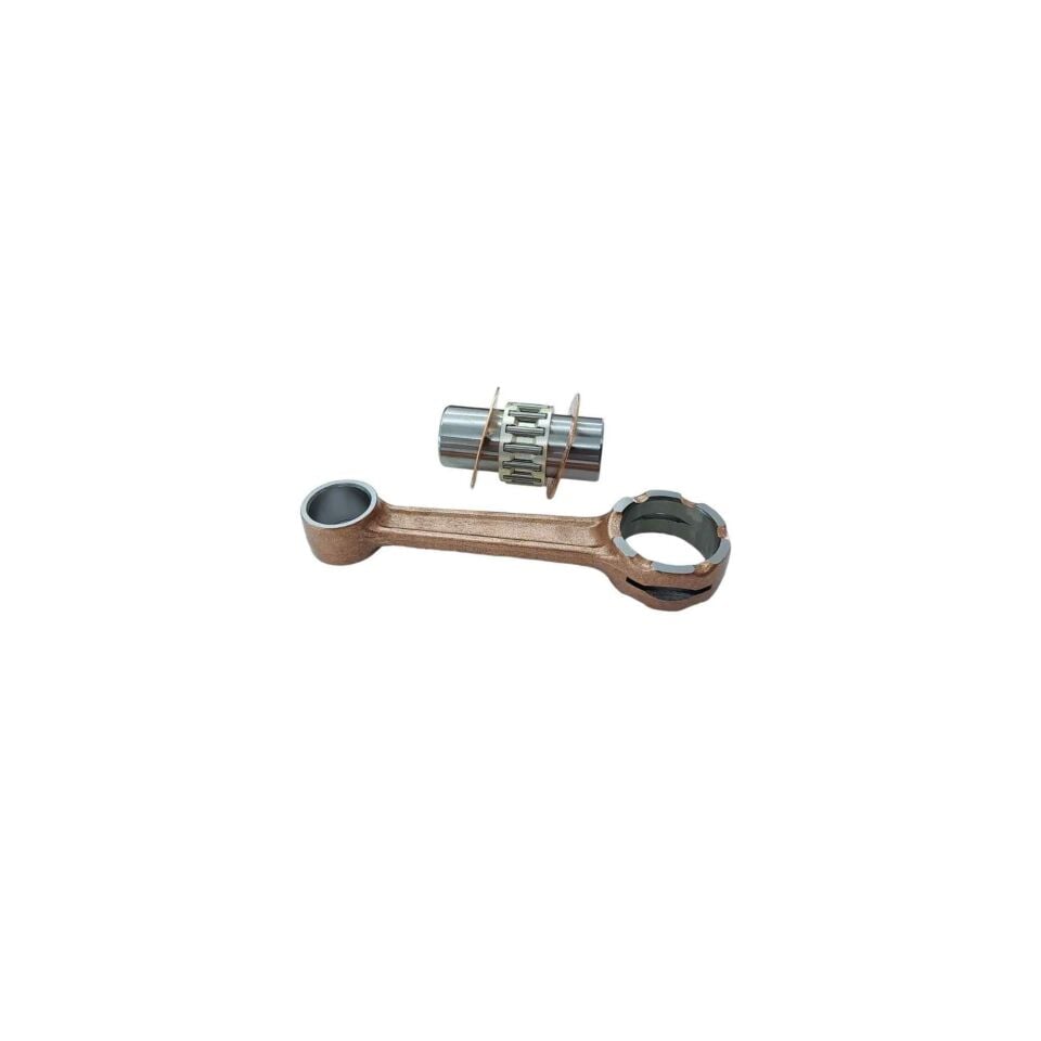 Yamaha Uyumlu Dt125 Biyel Kolu Rico 131,5-76-22-16 4Y2