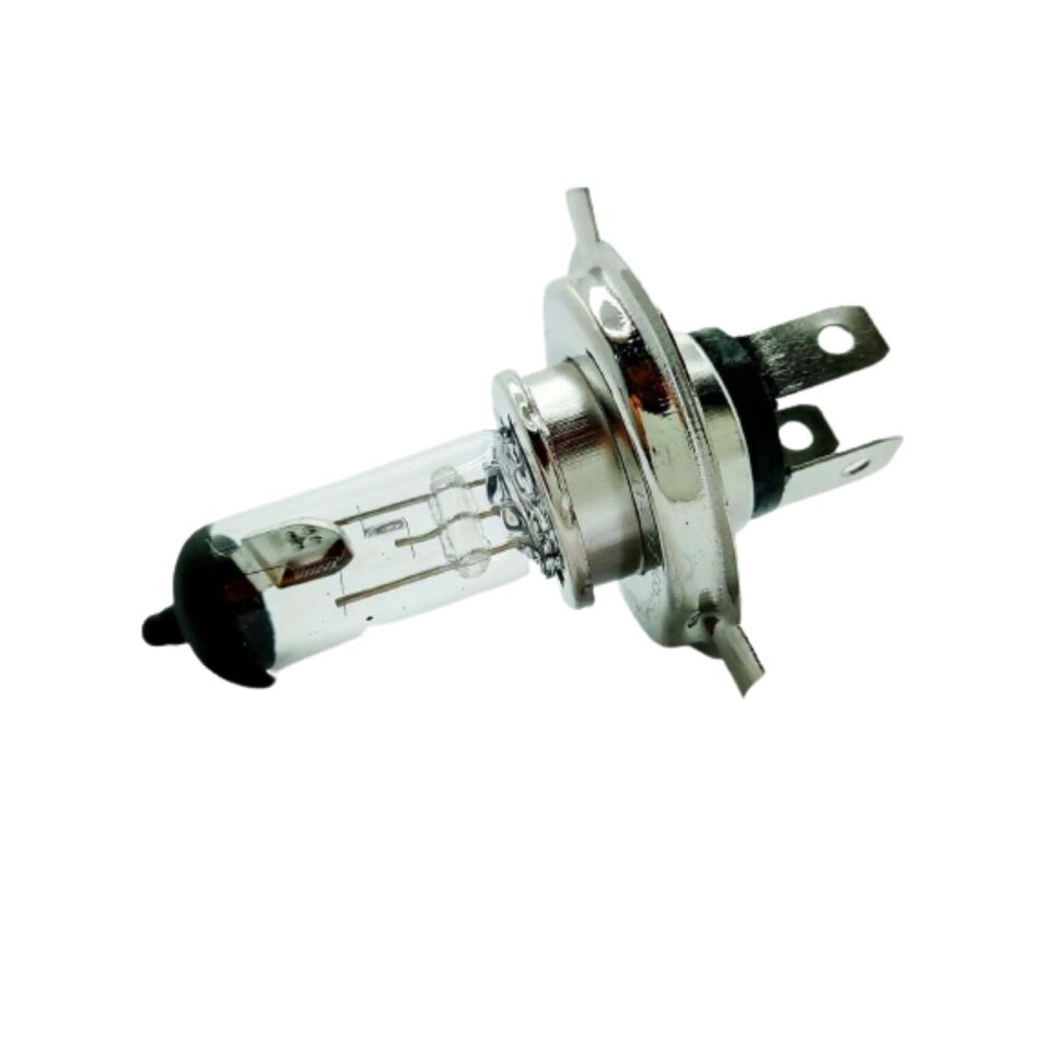 12V 60*55 H4 Civalı Ampül 43T