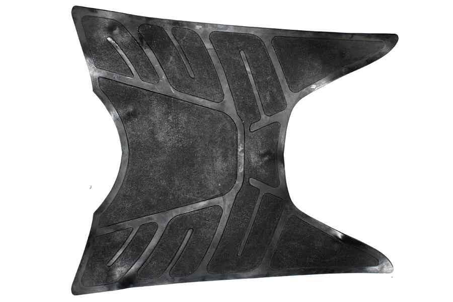 50 Tt-Hc Ayaklık Paspası Orj