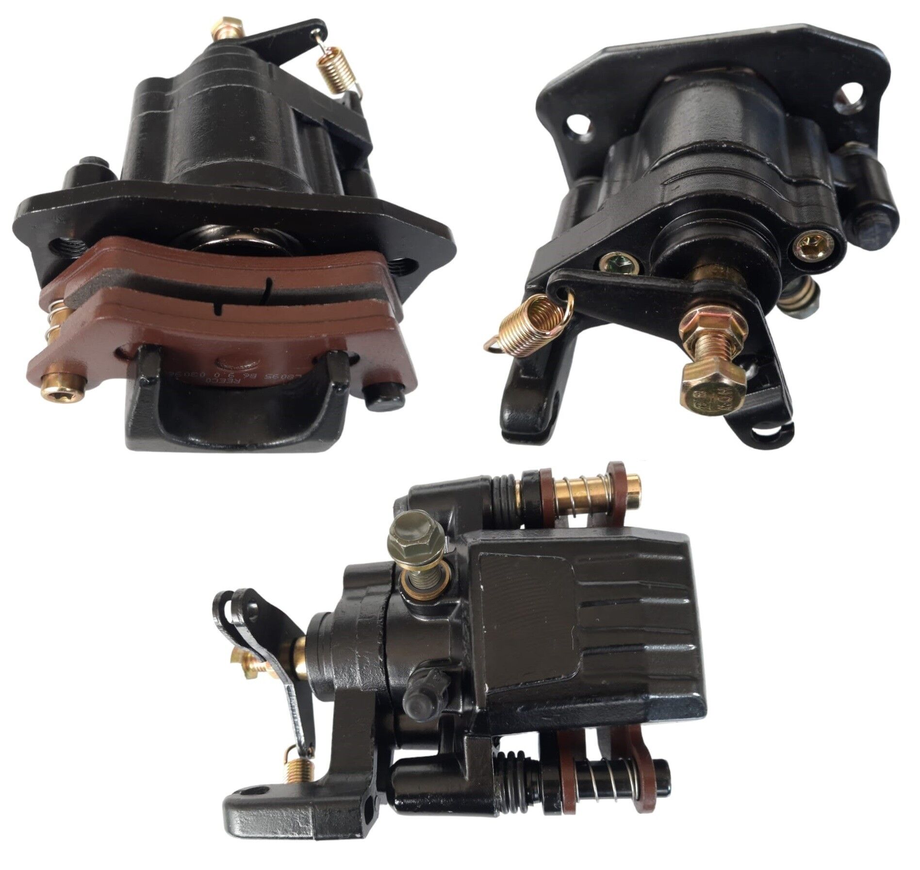 Atv Utv 180 Arka Fren Kaliperi El Frenli