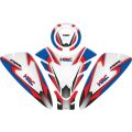 Honda Cbr Cc Uyumlu Tank Pad Set 005