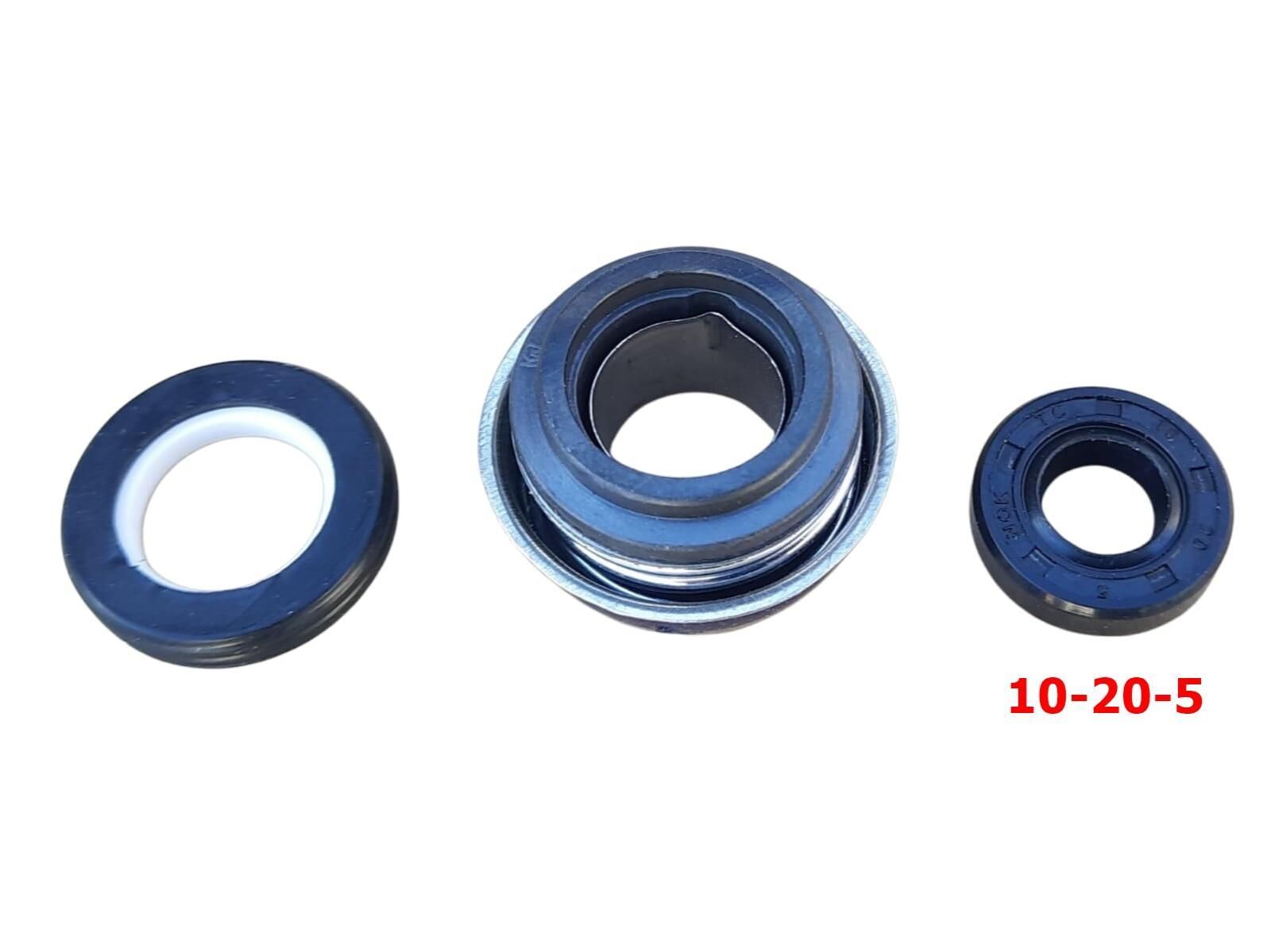 Cf Moto Nk250 Devirdaim Keçesi 14-29 Mm