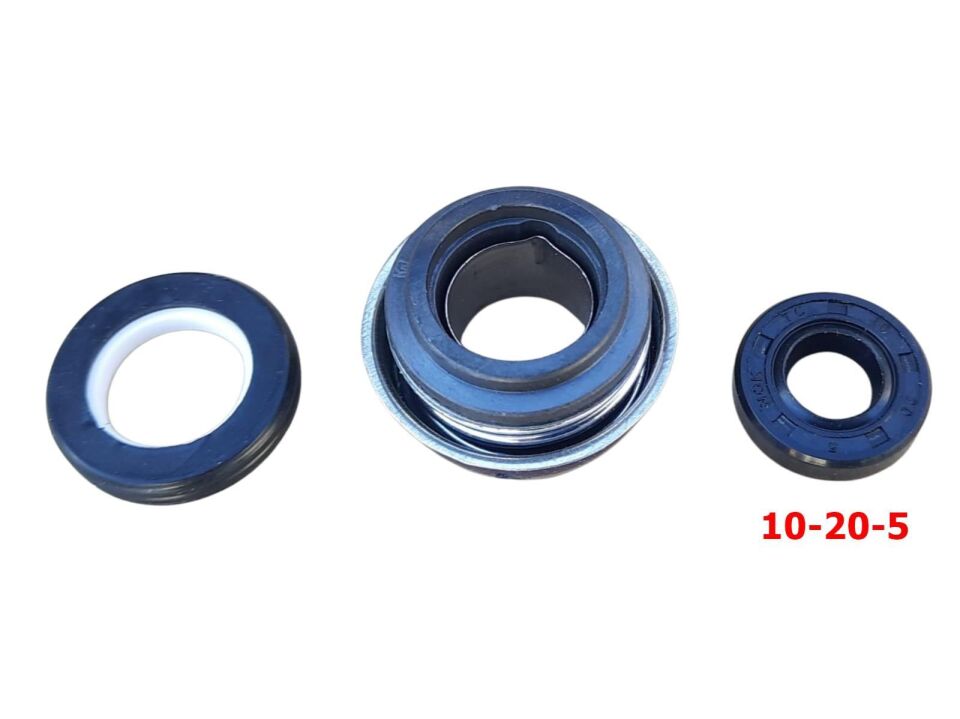 Cf Moto Nk250 Devirdaim Keçesi 14-29 Mm