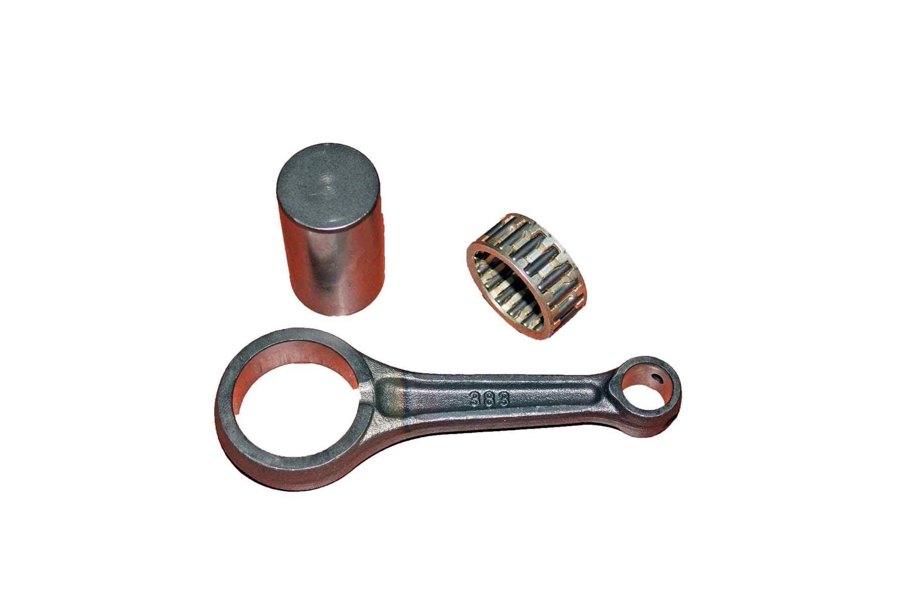 Cg Model Biyel Kolu (383) Rico Tw 15-30-77-138 Mm 16 Kalınlık