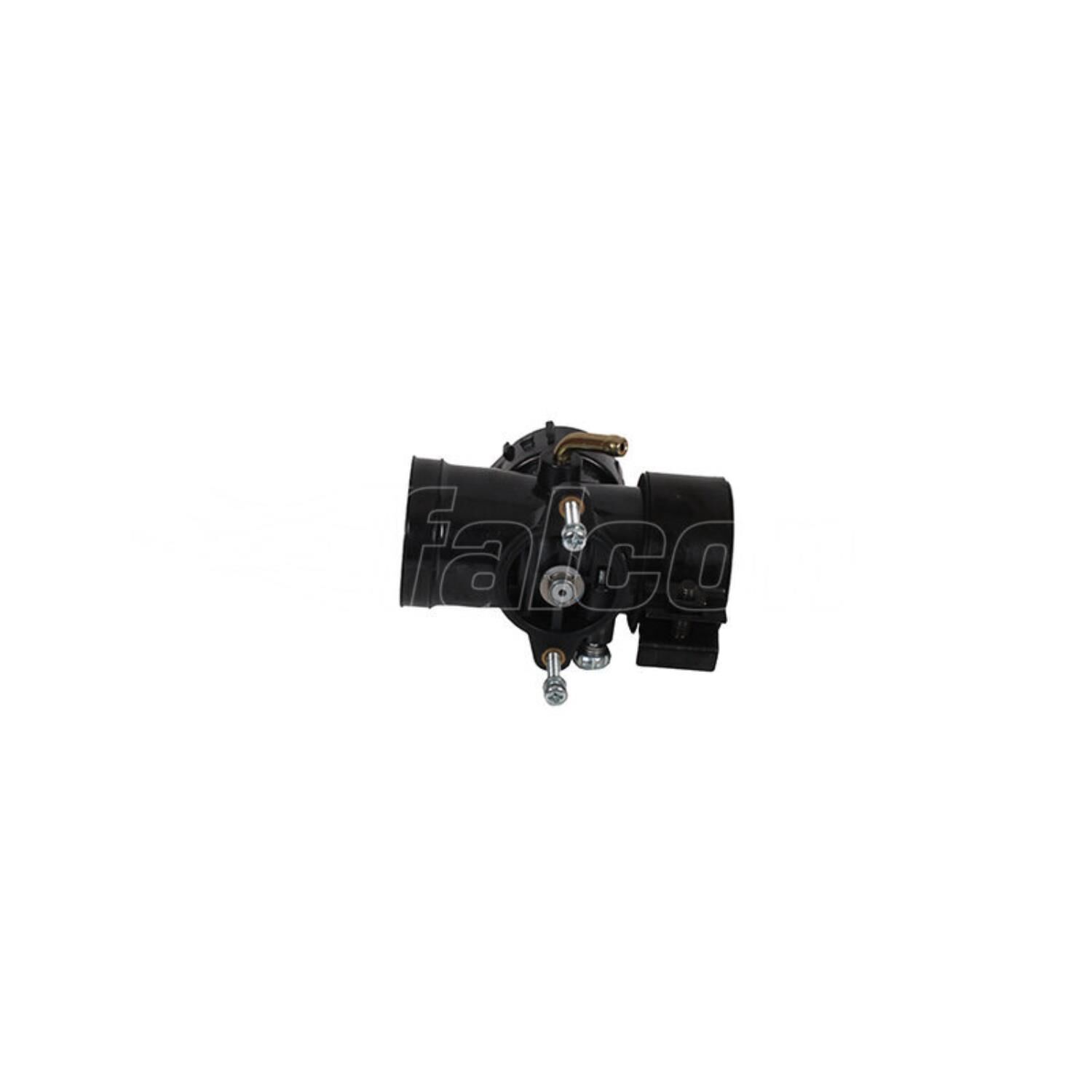 Falcon Gaz Kelebeği Gövdesi-Cooper 125 Efı