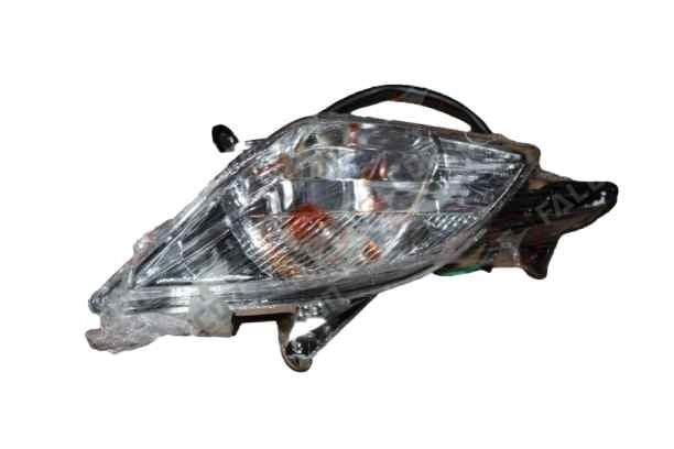 Falcon Ön Sinyal Sol-Dolphın 100-125 Efi