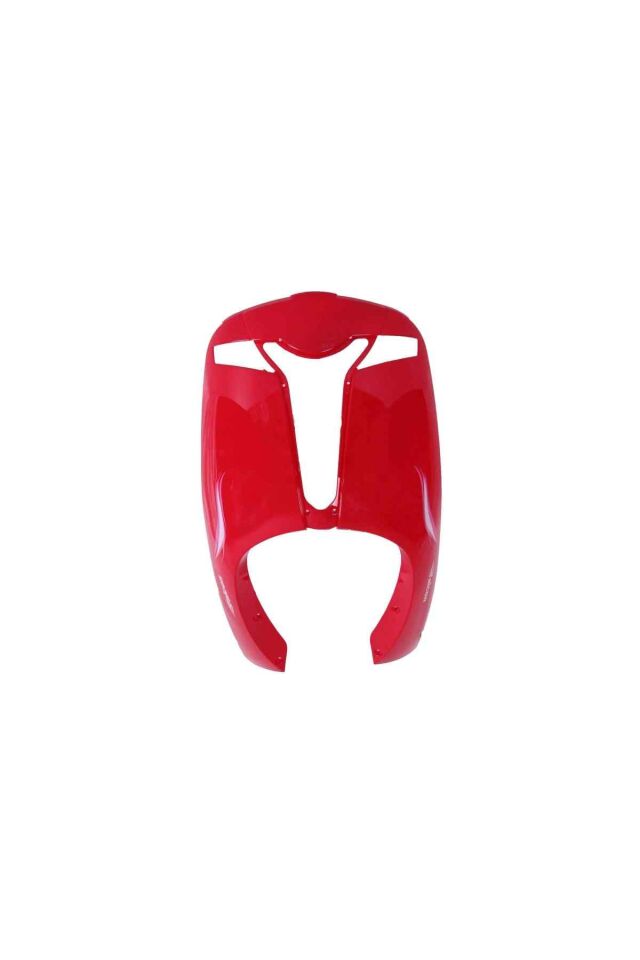 Falcon Soft 50 Kmt50 Ön Panel (Grenaj) Kırmızı