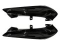 Mondial Benzin Depo Grenajı Set Siyah Drift L