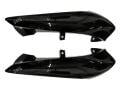 Mondial Benzin Depo Grenajı Set Siyah Drift L