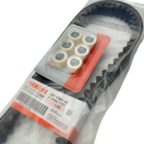 Yamaha Nmax Kayış Ve Tahrik Seti 903-26 (2Dp-We76J-01) (2015-20) Orj