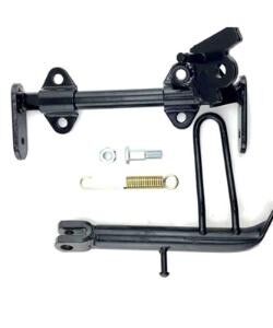 Ön Basamak Demiri+yan Sehpa 125 Kt