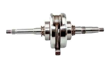 Ramzey Scooter 125-150 Krank Komple