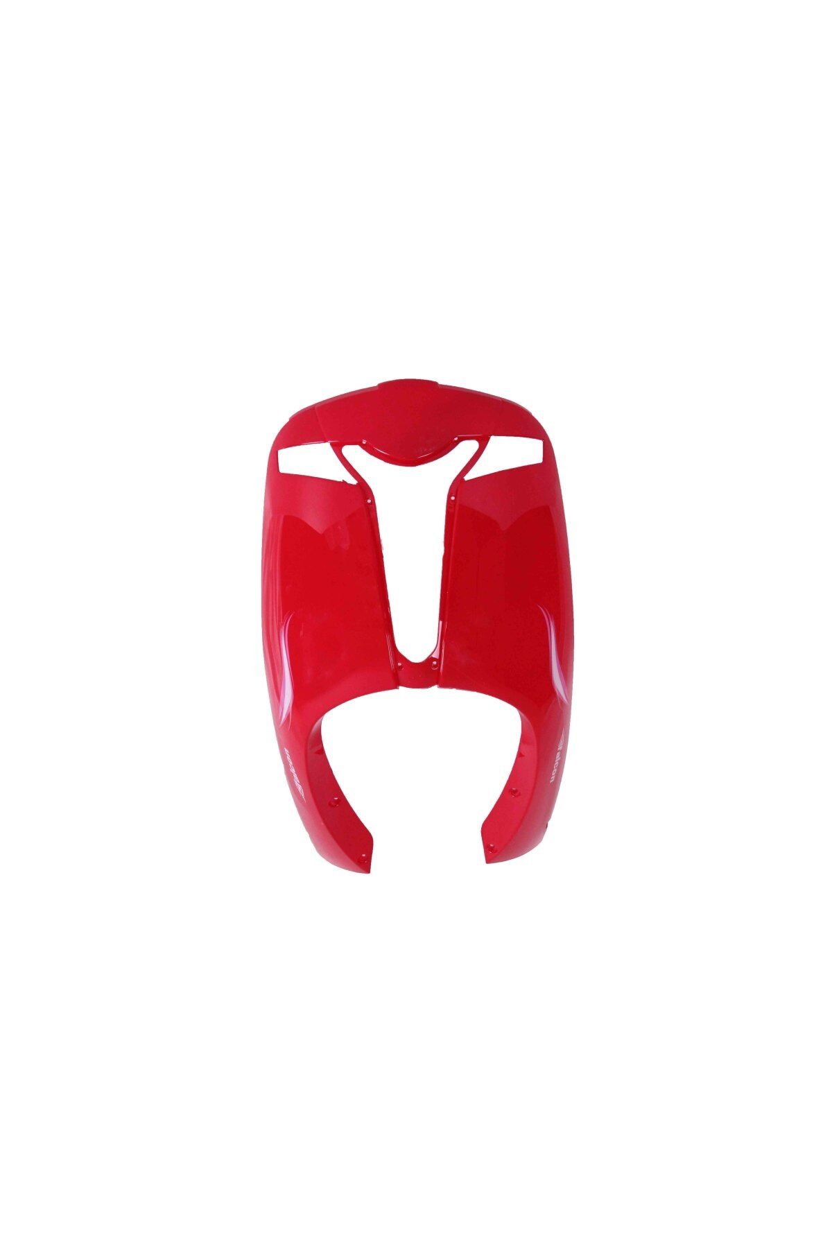 Falcon Soft 50 Kmt50 Ön Panel (Grenaj) Kırmızı